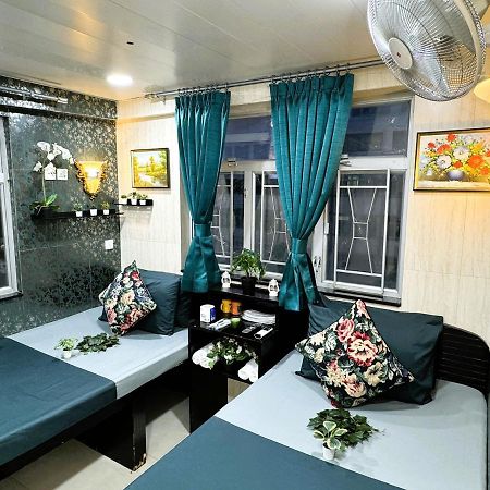 Park Guesthouse Hongkong Eksteriør bilde