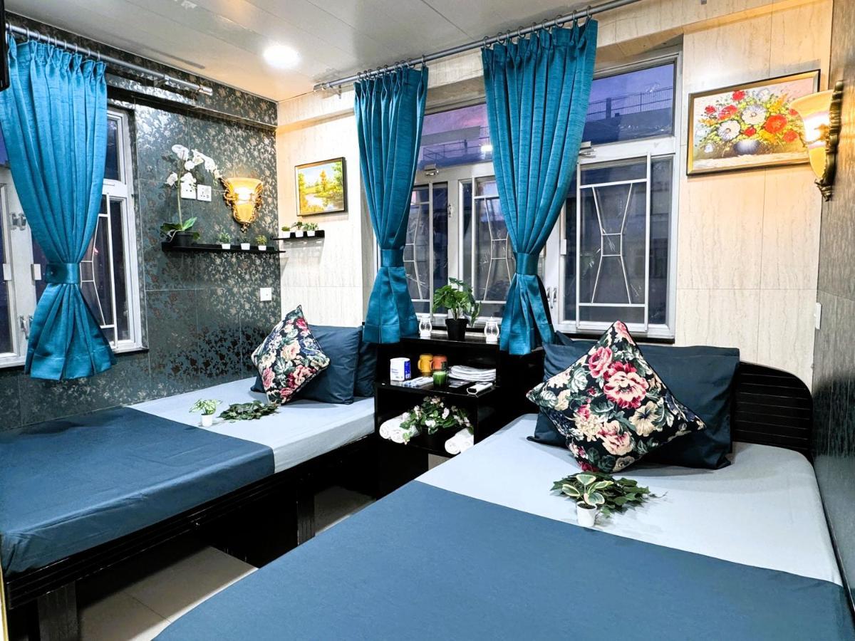 Park Guesthouse Hongkong Eksteriør bilde